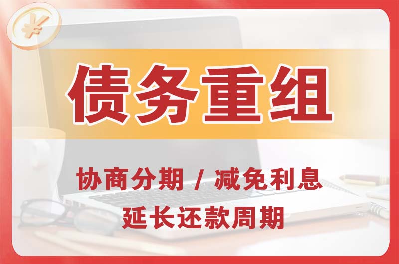 林口县债务重组